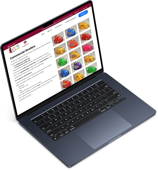 Measurable Business Transformation